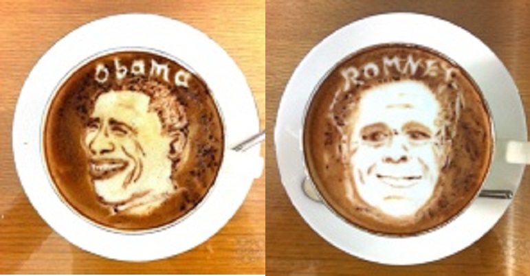Obama-Romney